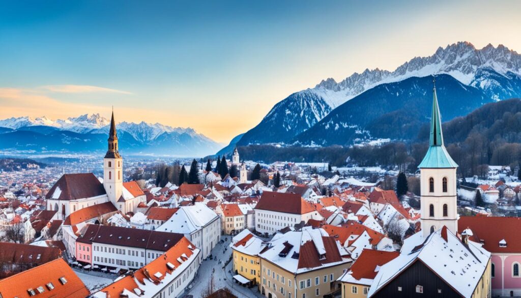 Kranj attractions Kranj attractions