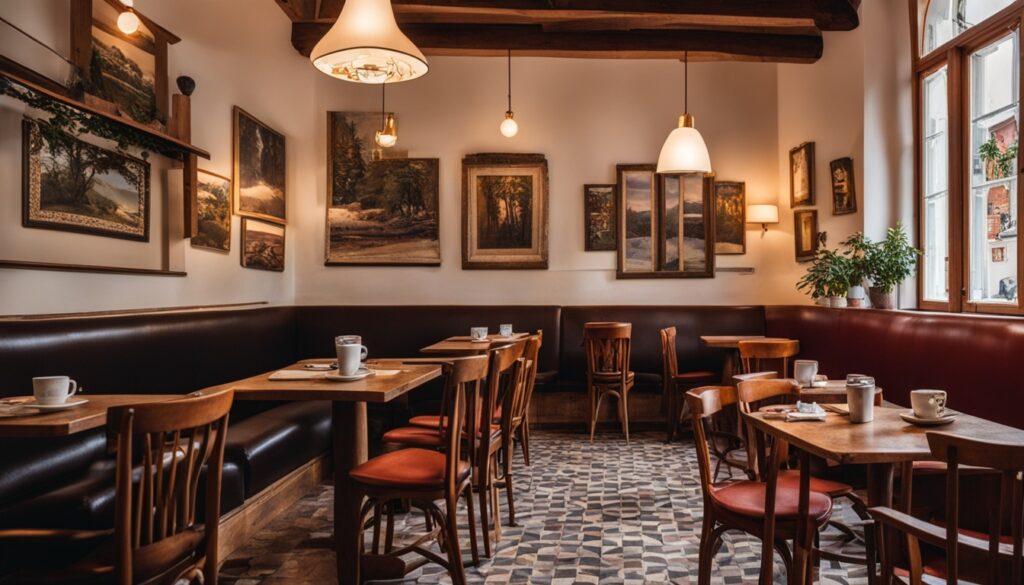 Kranj cafes Kranj cafes