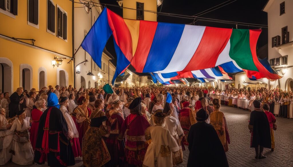 Kranj cultural experiences Kranj cultural experiences