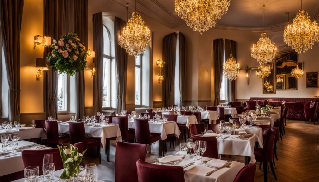 Kranj fine dining Kranj fine dining