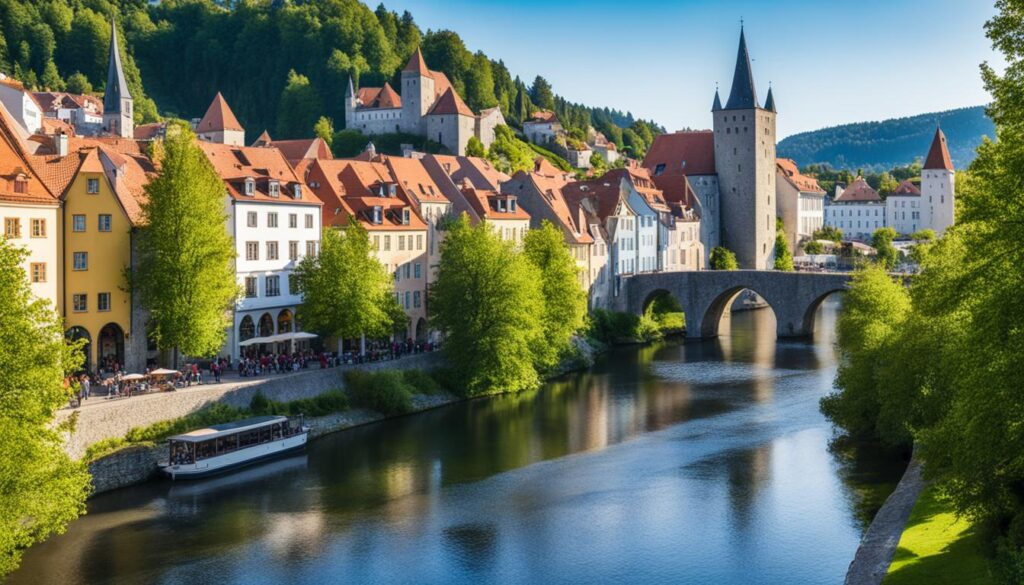 Kranj hidden gems Kranj hidden gems
