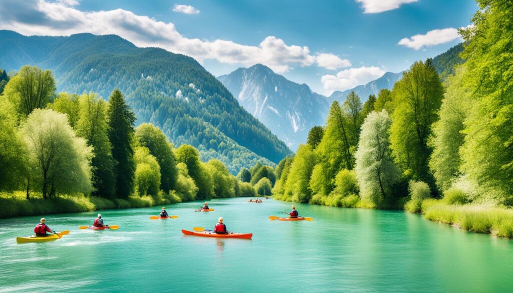 Kranj outdoor activities Kranj outdoor activities