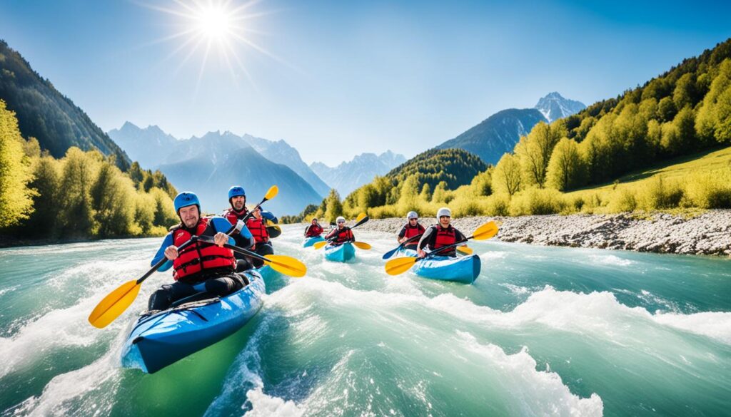 Kranj recreational activities Kranj recreational activities