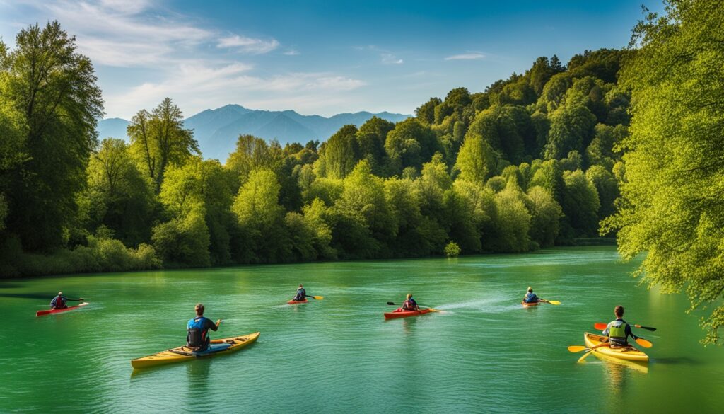 Kranj travel seasons Kranj travel seasons