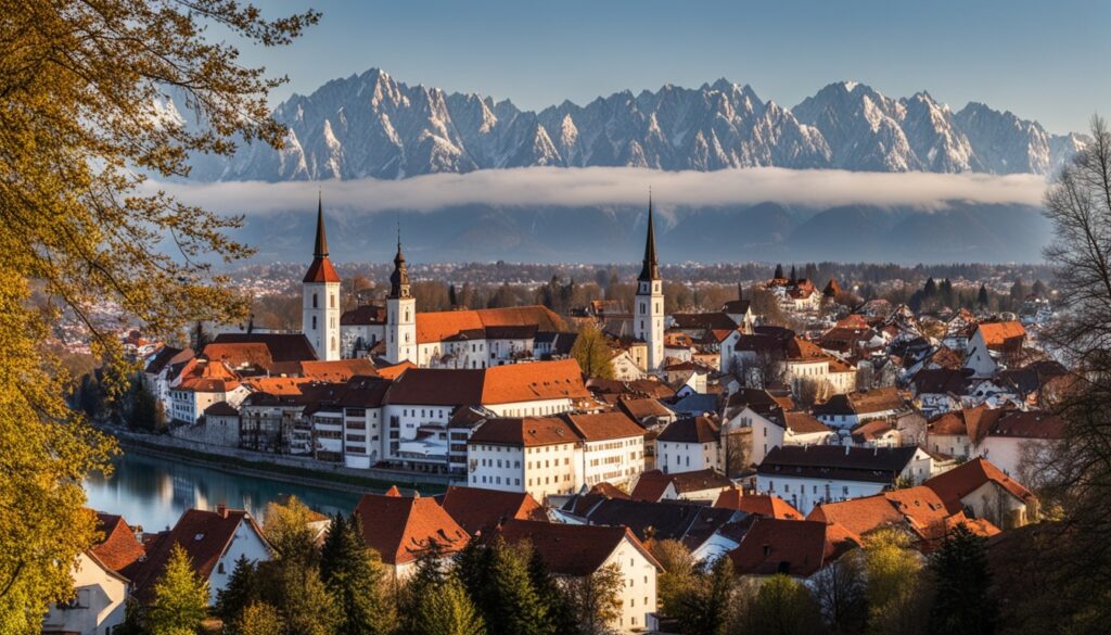 Kranj travel tips Kranj travel tips