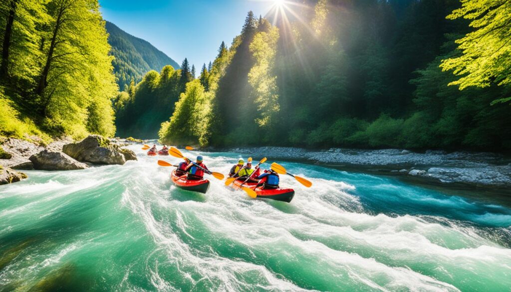 Kranj water sports Kranj water sports