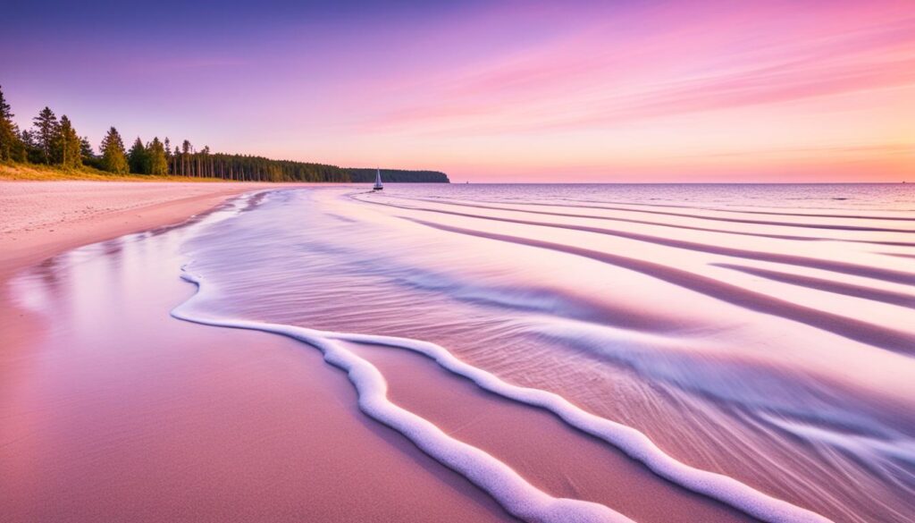 Latvia beaches Latvia beaches
