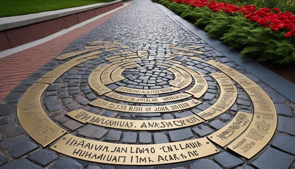 Latvian Musicians Walk of Fame Latvian Musicians Walk of Fame
