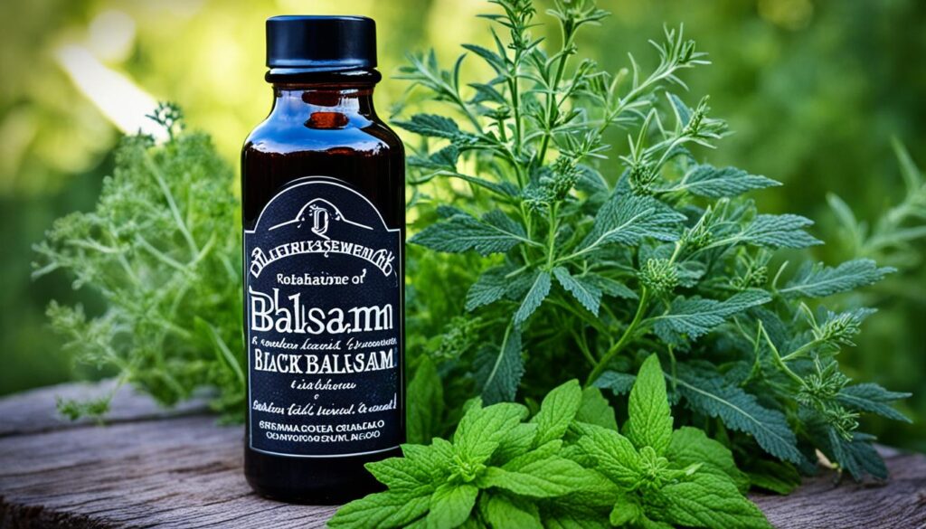 Latvian herbal liqueur Latvian herbal liqueur