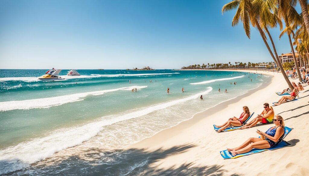 Lielupe Beach Lielupe Beach