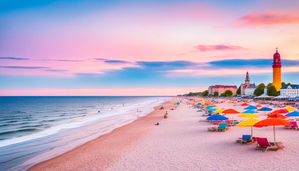 Liepaja Beach Liepaja Beach