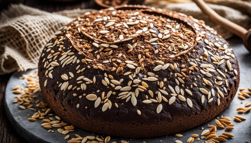 Liepaja Black Bread Liepaja Black Bread