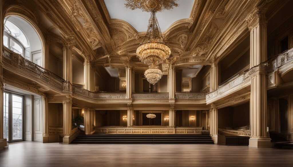 Liepaja Concert Hall Liepaja Concert Hall