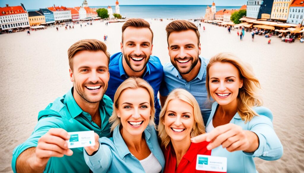 Liepaja Gift Card Benefits Liepaja Gift Card Benefits