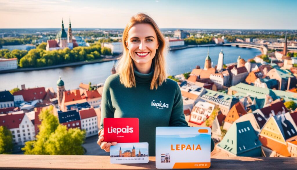 Liepaja Gift Card Usage Liepaja Gift Card Usage