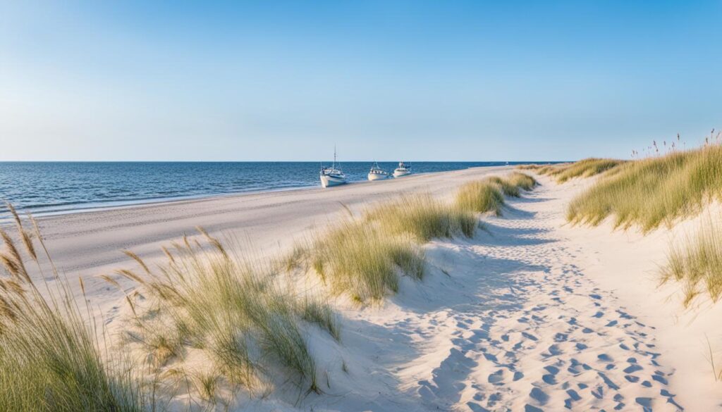Liepaja North Beach Liepaja North Beach