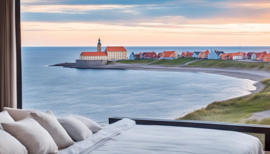Liepaja Northern Mole accommodation options Liepaja Northern Mole accommodation options