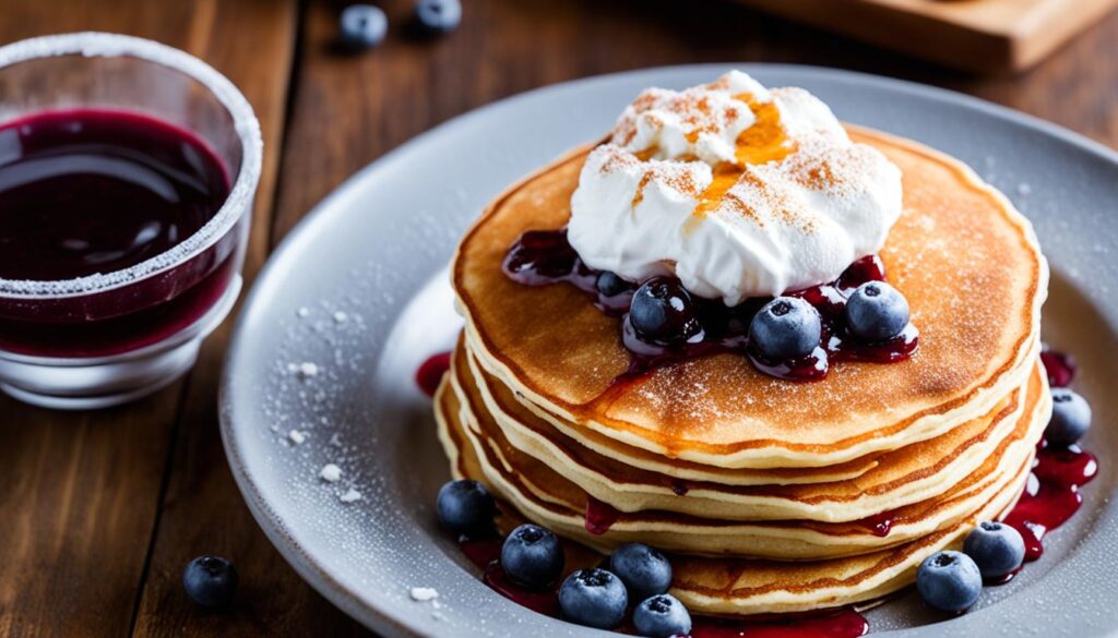 Liepaja Pancakes Liepaja Pancakes