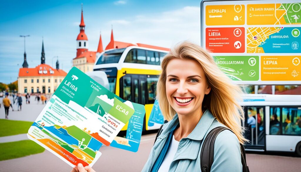 Liepaja Public Transport Tips Liepaja Public Transport Tips