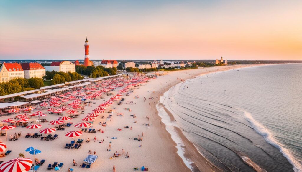 Liepaja South Beach Liepaja South Beach