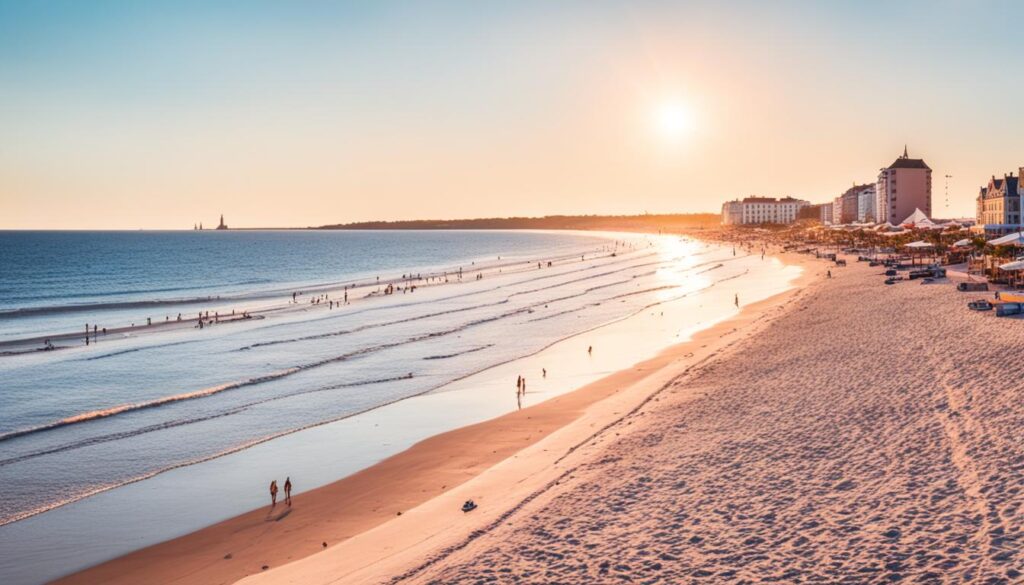 Liepaja South Beach Liepaja South Beach