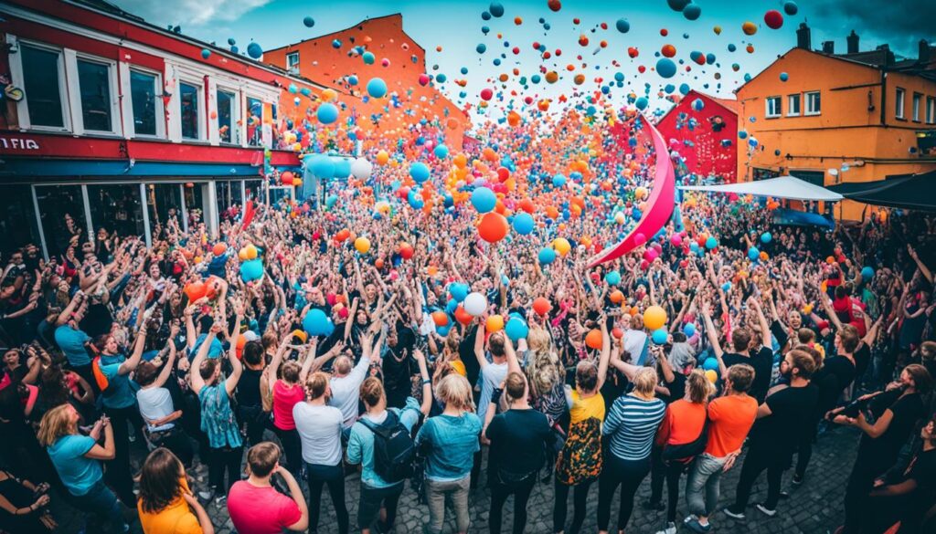 Liepaja alternative music scene Liepaja alternative music scene