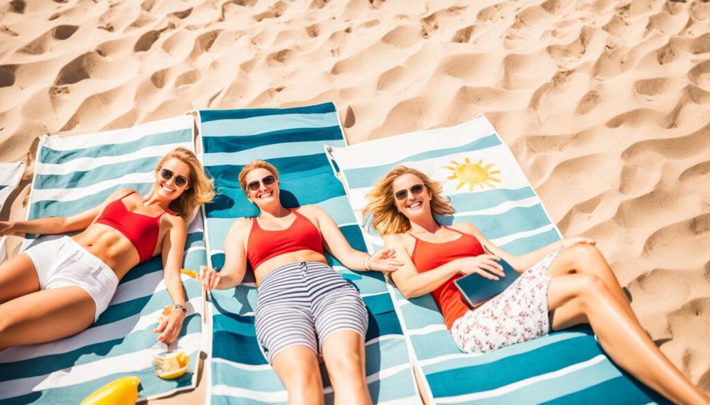 Liepaja beach activities Liepaja beach activities