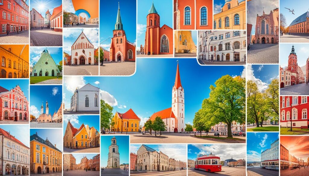 Liepaja cultural attractions Liepaja cultural attractions