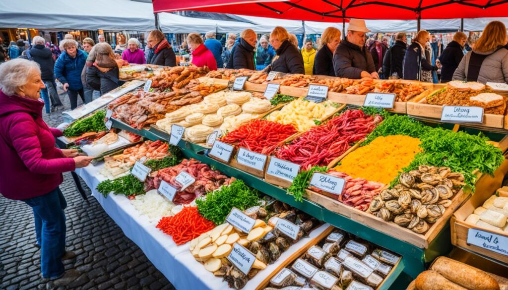 Liepaja gourmet delights and culinary experiences Liepaja gourmet delights and culinary experiences