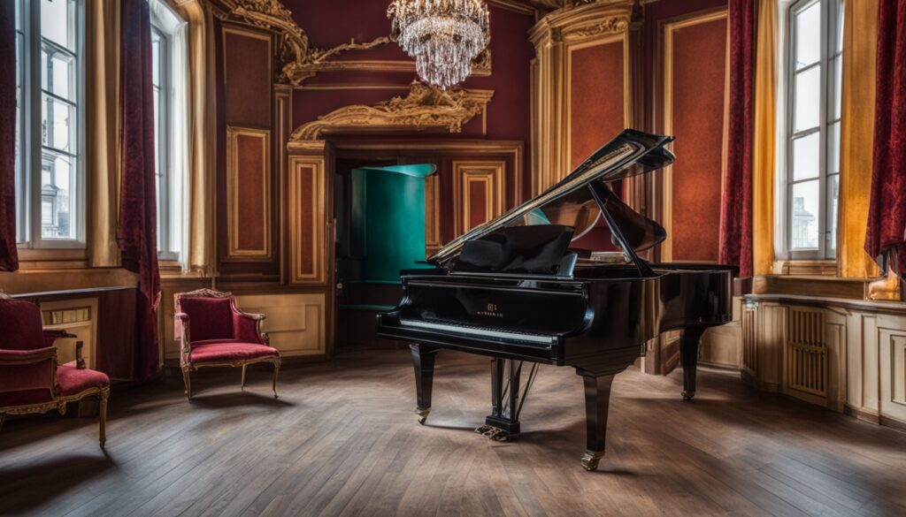 Liepaja music venues Liepaja music venues