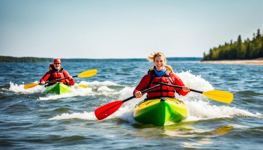 Liepaja outdoor activities Liepaja outdoor activities