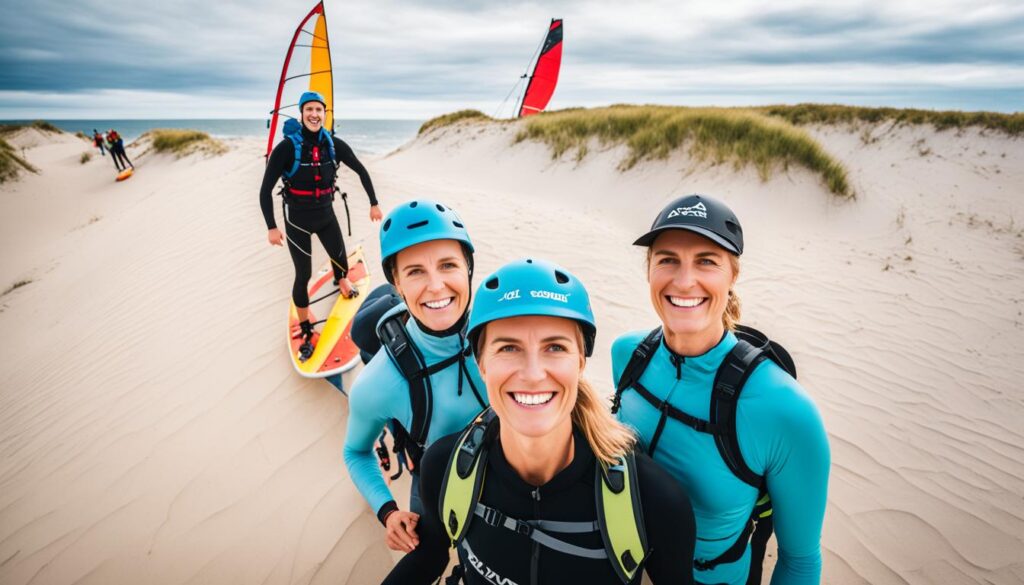 Liepaja outdoor experiences Liepaja outdoor experiences