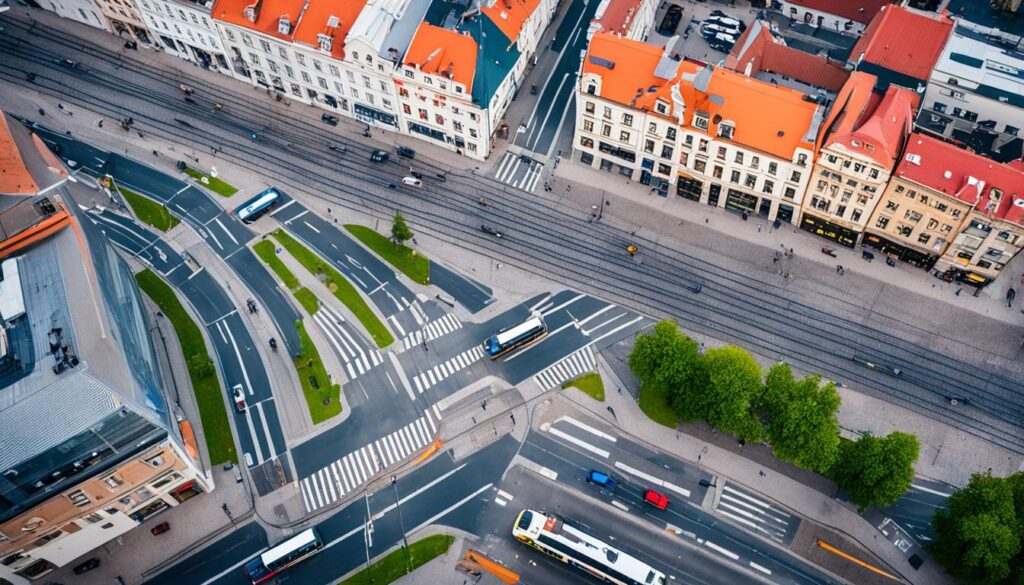 Liepaja public transport accessibility Liepaja public transport accessibility
