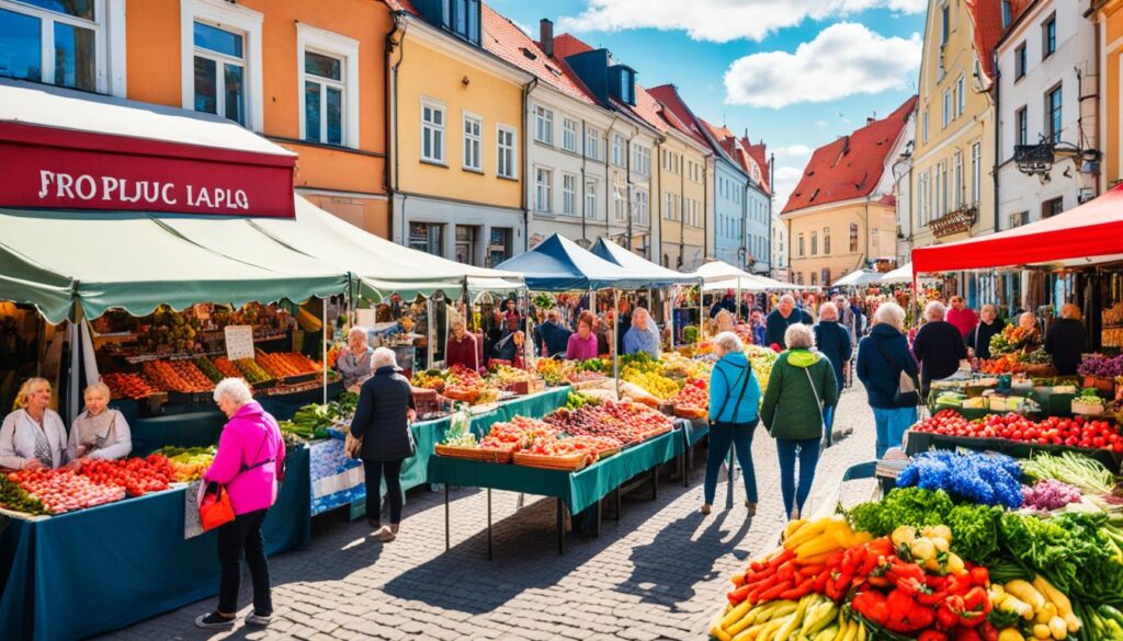Liepaja shopping Liepaja shopping