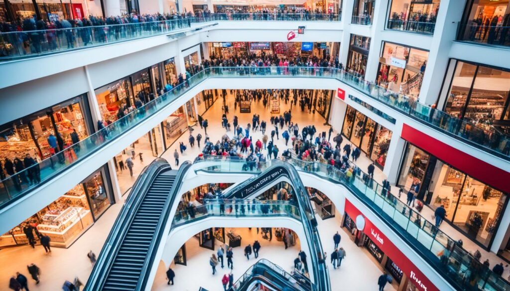 Liepaja shopping malls Liepaja shopping malls