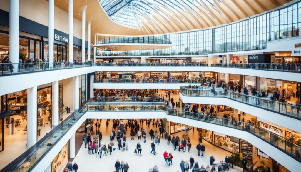 Liepaja shopping malls Liepaja shopping malls