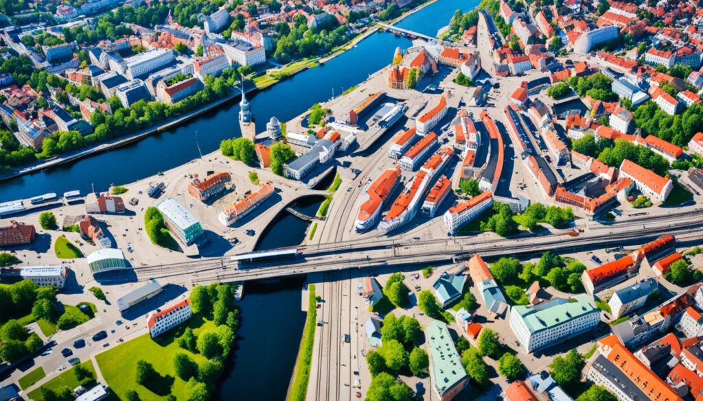 Liepaja transport guide Liepaja transport guide