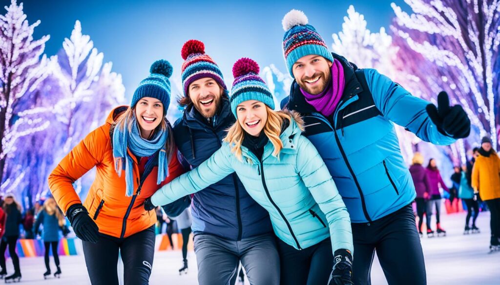 Liepaja winter activities Liepaja winter activities