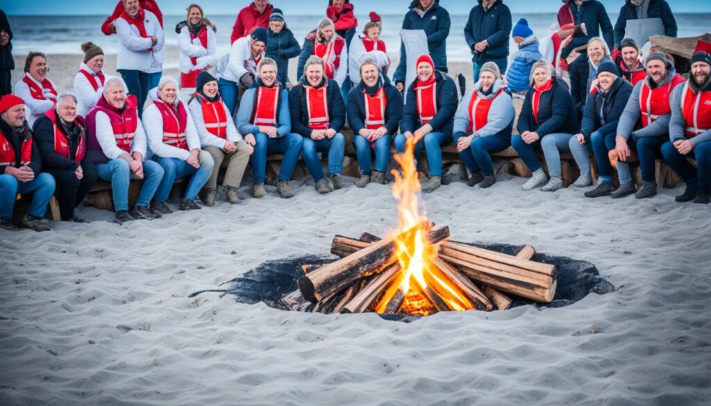 Liepaja winter traditions Liepaja winter traditions