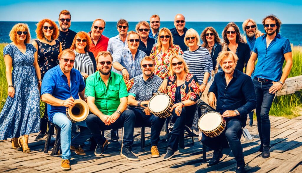 Liepaja world music Liepaja world music
