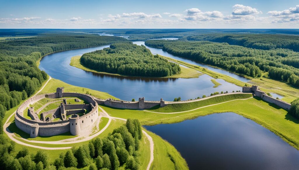 Lithuanian history Lithuanian history