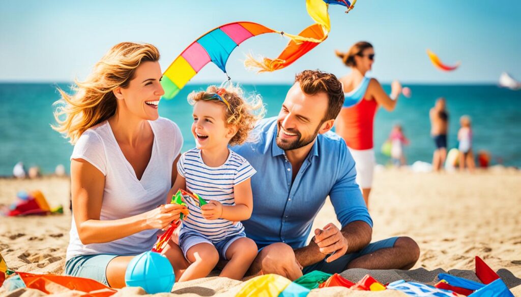 Living in Varna with kids Living in Varna with kids