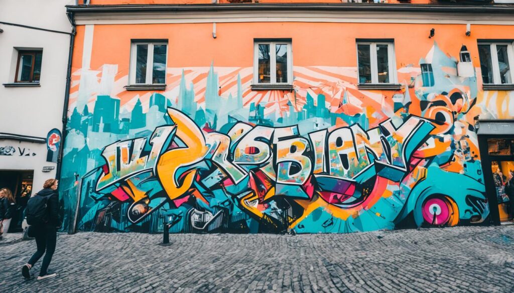 Ljubljana Alternative Scene Ljubljana Alternative Scene