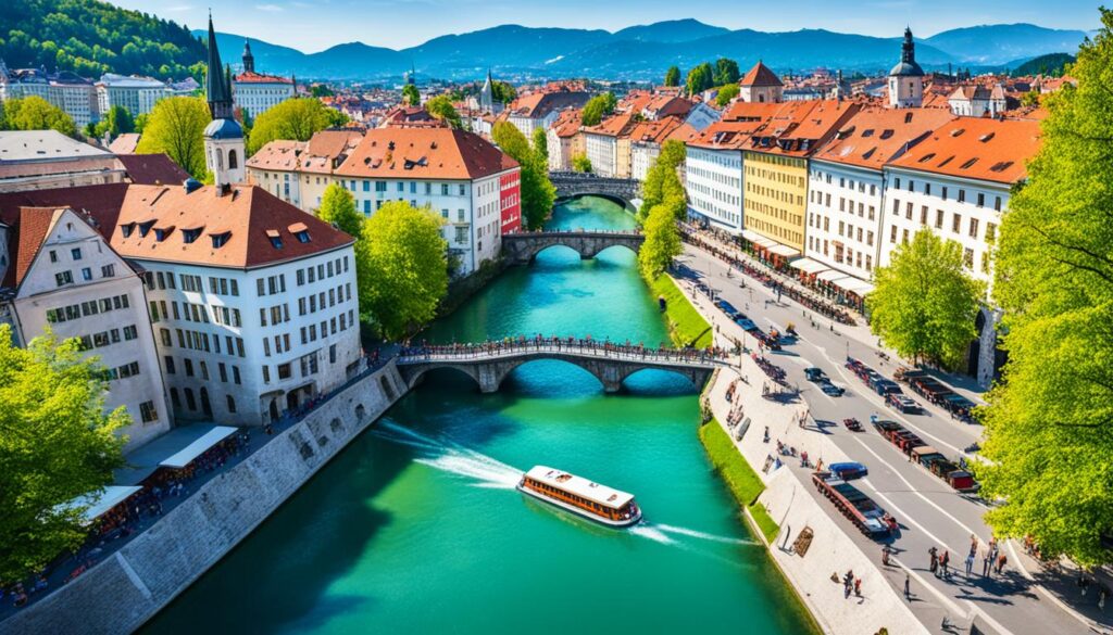 Ljubljana Day Trips Ljubljana Day Trips