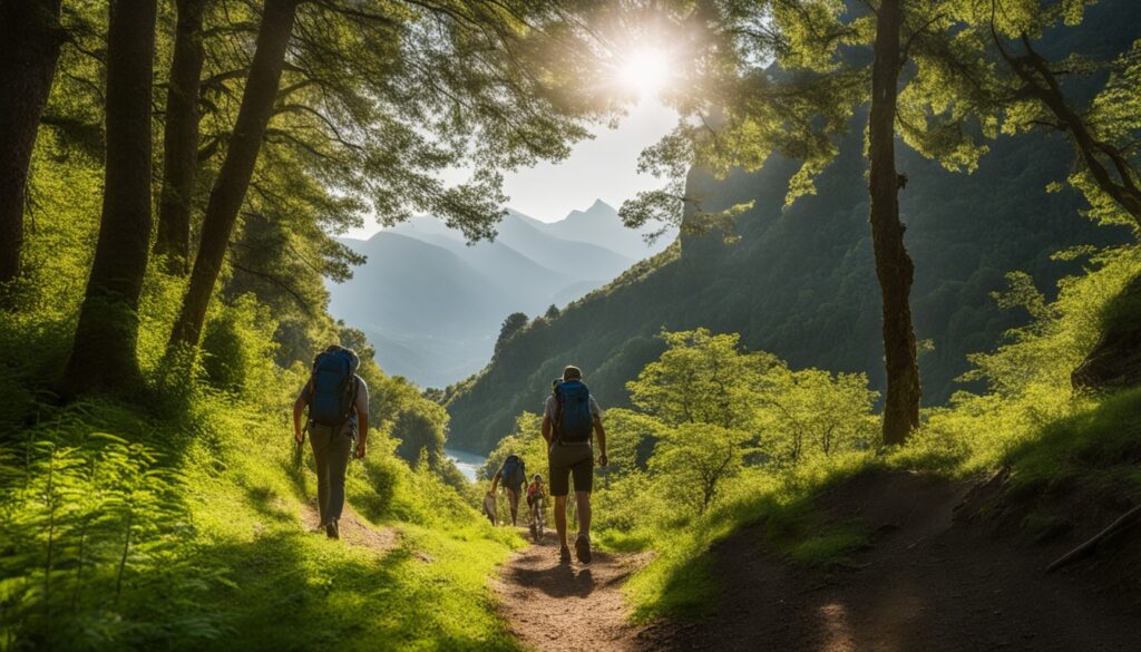 Ljubljana Weekend Guide: Natural Beauty and Outdoor Adventures Ljubljana Weekend Guide: Natural Beauty and Outdoor Adventures