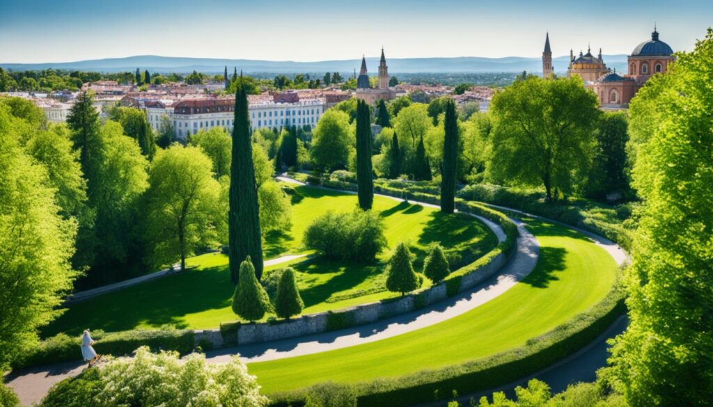 Ljubljana attractions Ljubljana attractions