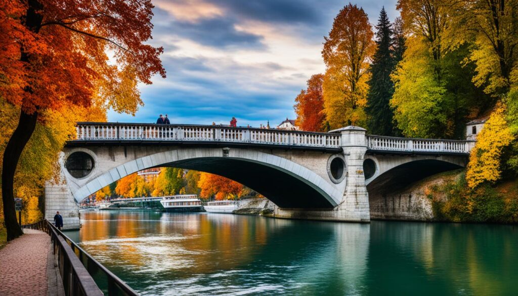 Ljubljana attractions Ljubljana attractions