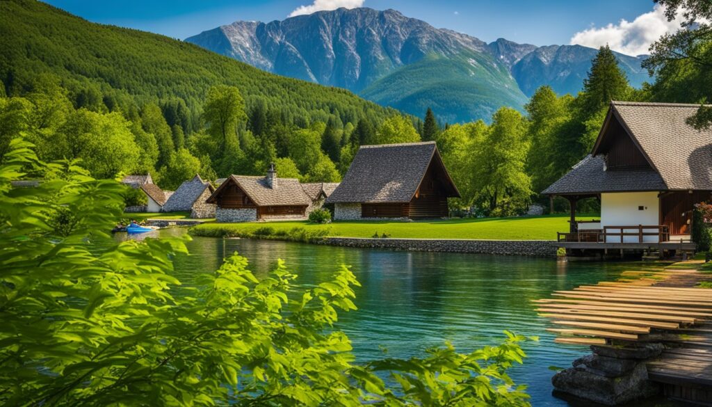 Ljubljana day trips to natural attractions Ljubljana day trips to natural attractions
