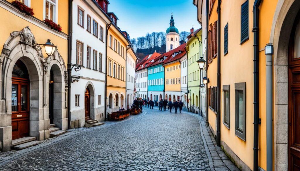 Ljubljana hidden gems Ljubljana hidden gems