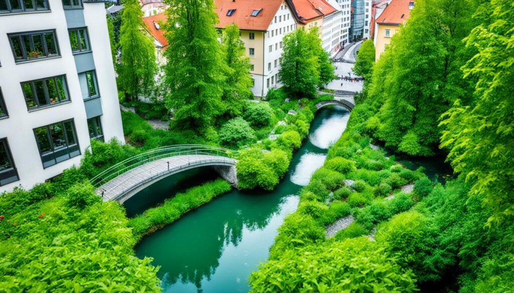 Ljubljana hidden gems Ljubljana hidden gems
